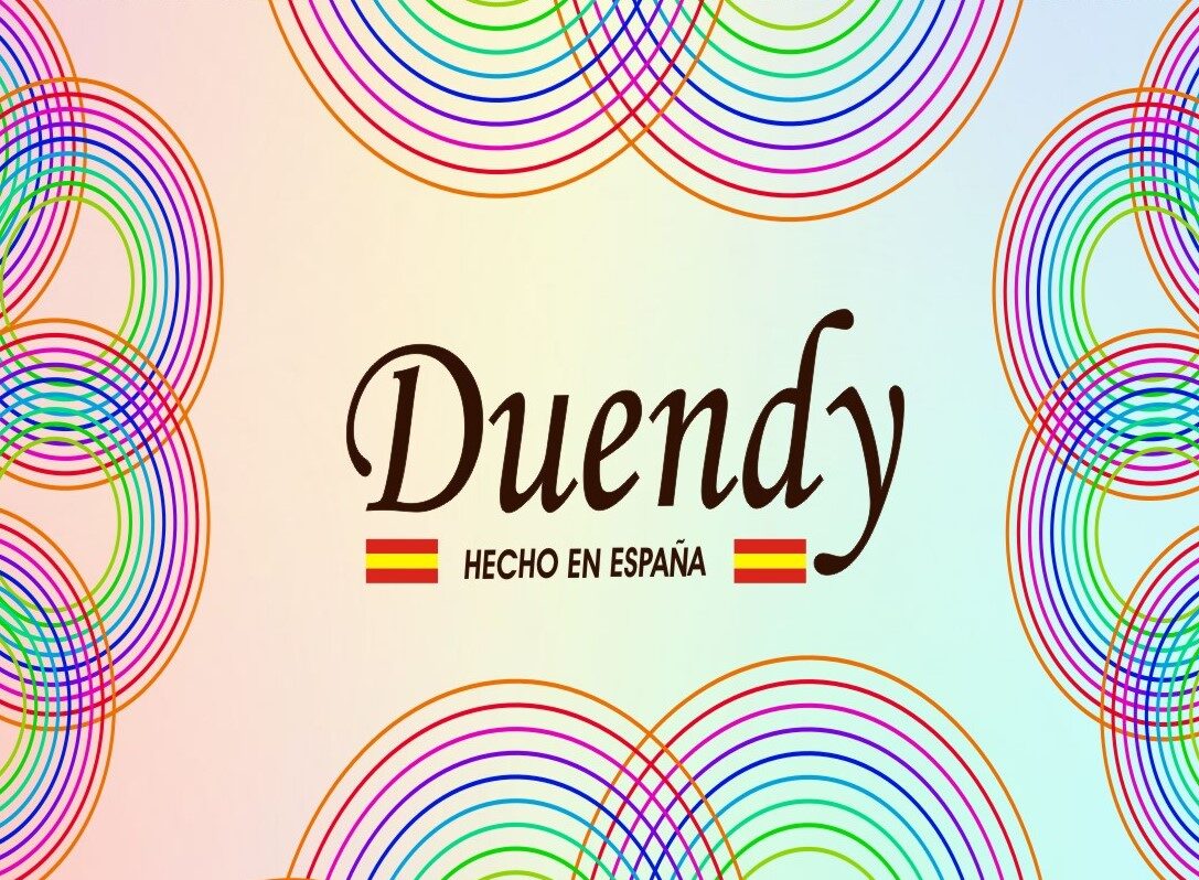 Duendy Shoes